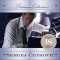  Sergej Cetković ‎– The Platinum Collection